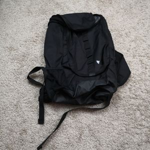 Nike Unisex Backpack black sport casual